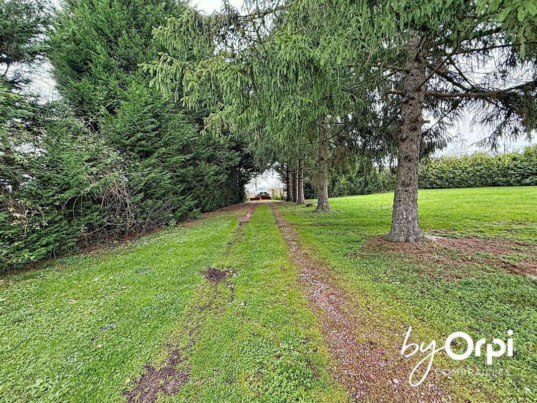 Maison à SAINT-ELOY-LES-MINES