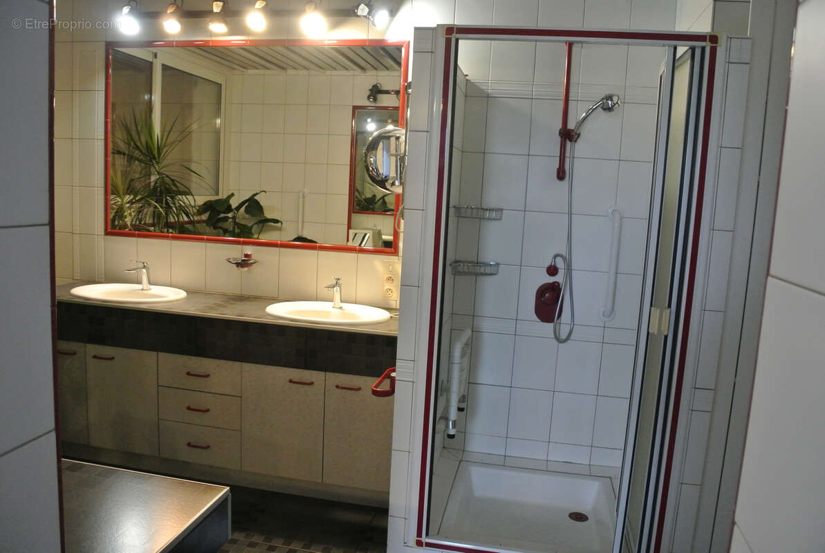 Maison à MIRAMONT-DE-GUYENNE