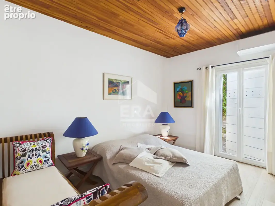 Maison familiale avec pisicine à oletta - photo 11