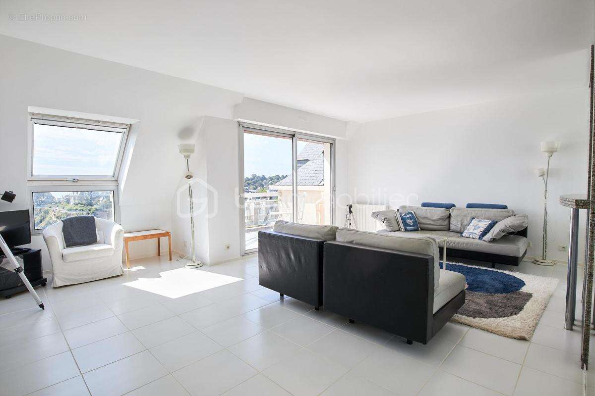 Appartement d'exception avec vue mer – Quartier de la Comtesse - photo 5