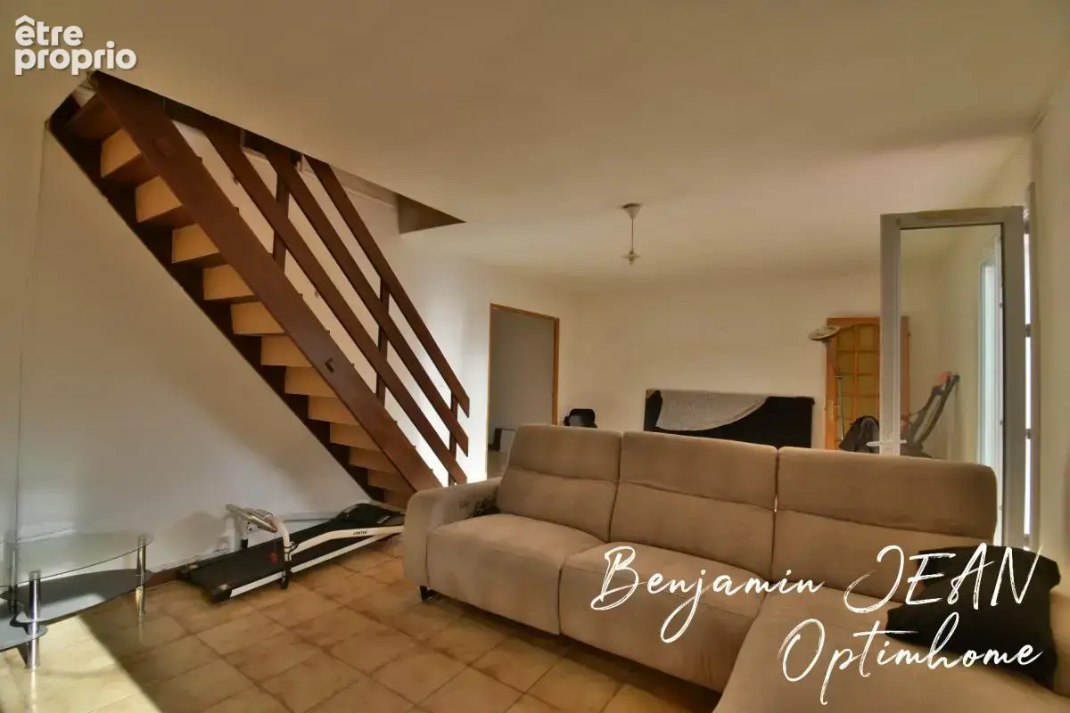 Sauvian – maison 115 m² – 4 chambres – secteur calme - photo 8