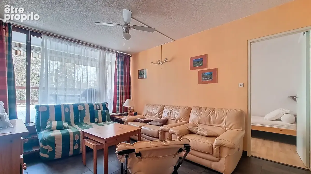 Appartement 4 pièces 59 m² à vendre à Murol (63790) - photo 5
