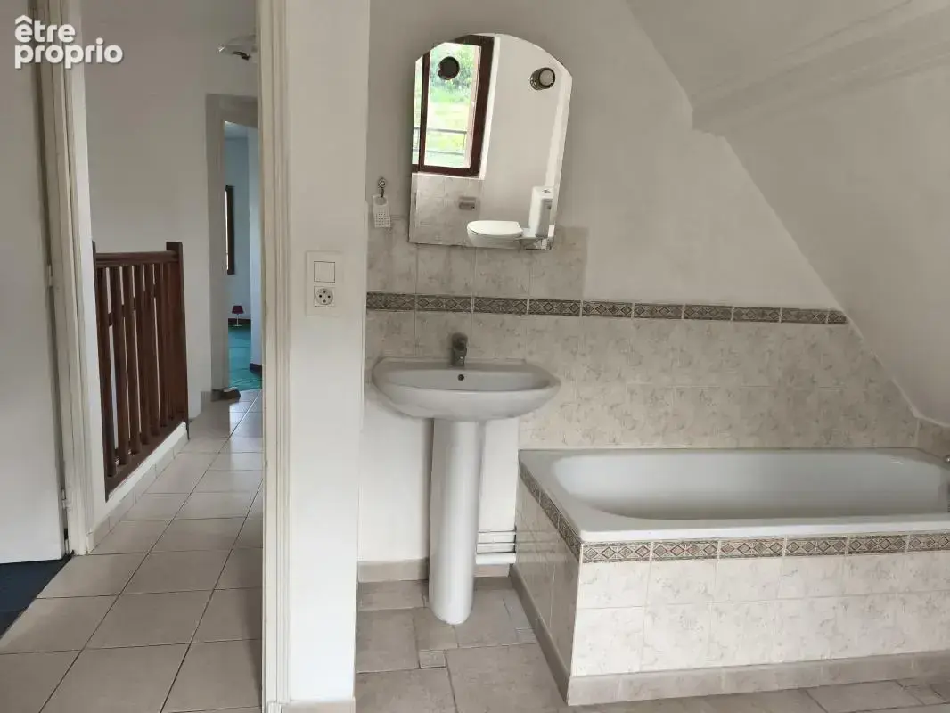 Maison 10 pièces 188 m² à vendre à Rantigny (60290) - photo 10