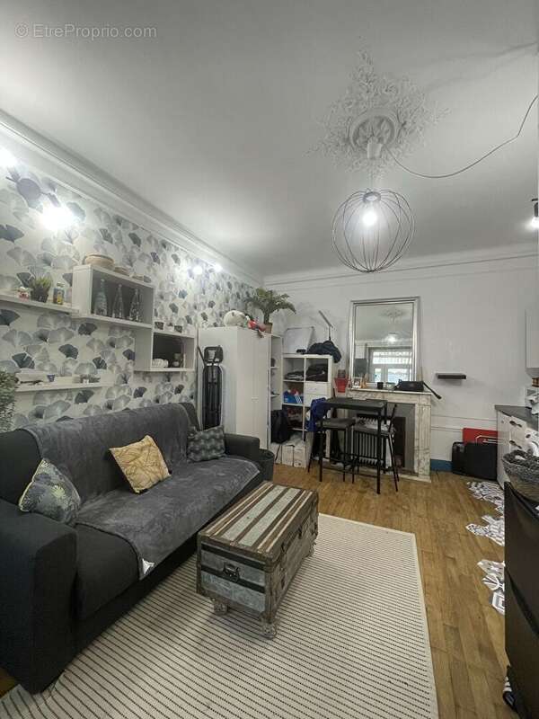 Appartement à DIJON