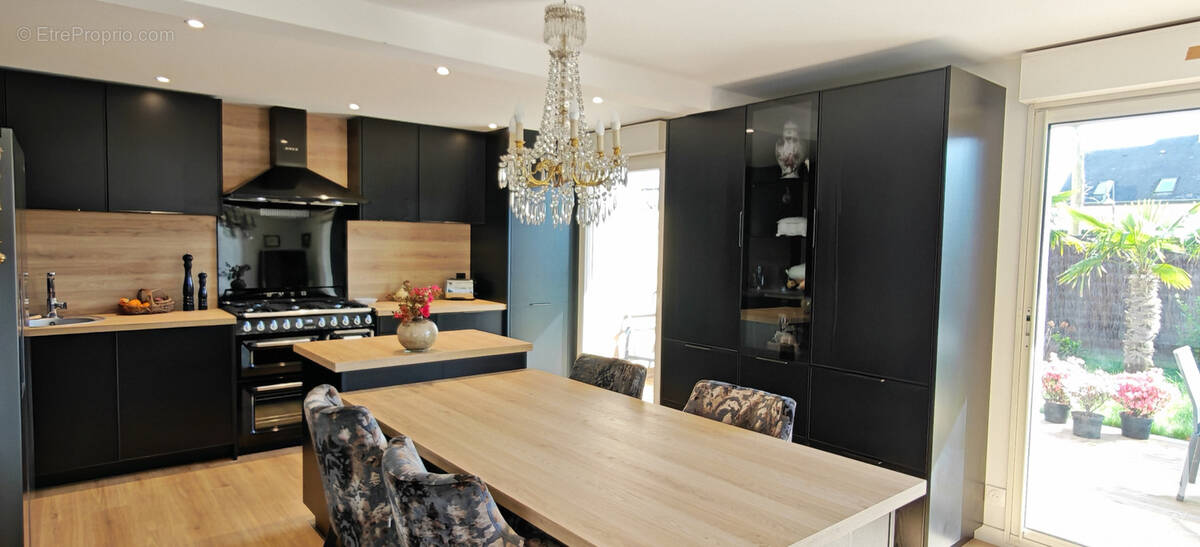 Appartement à PACE