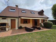 Maison à MAGNANVILLE