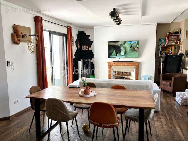 Maison à MONTREUIL