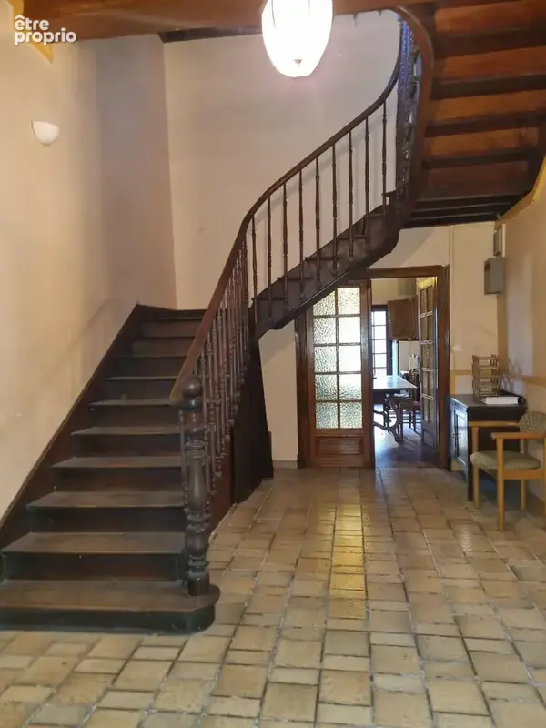 Maison de Maître Maubourguet centre 8 pièces 355 m² - photo 15