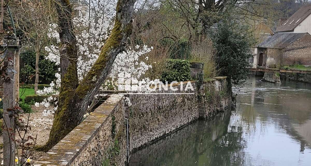 Ensemble immobilier avec cachet et beaux espaces extérieurs - photo 7