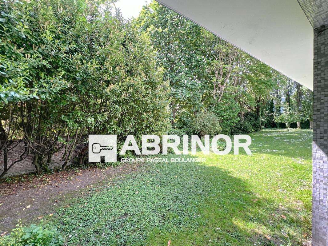 Appartement à ROUBAIX