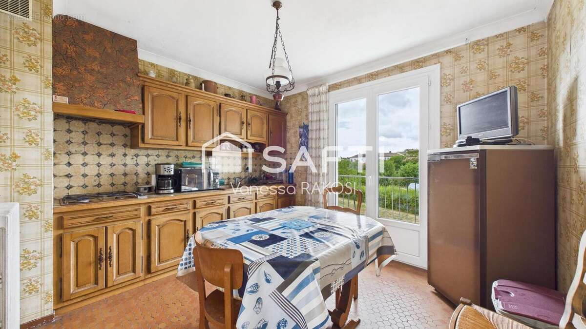 Photo 2 - Maison à SAINT-JULIEN-DE-L&#039;ESCAP