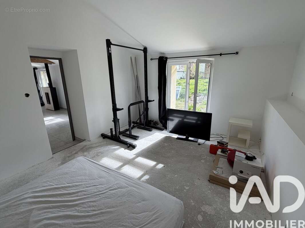 Photo 8 - Maison à MAISON-ROUGE