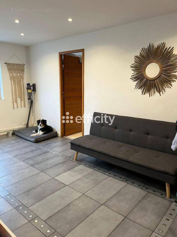 Appartement à NEUILLY-PLAISANCE