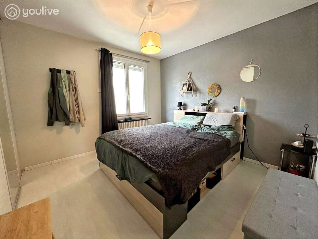 Maison à LES PONTS-DE-CE