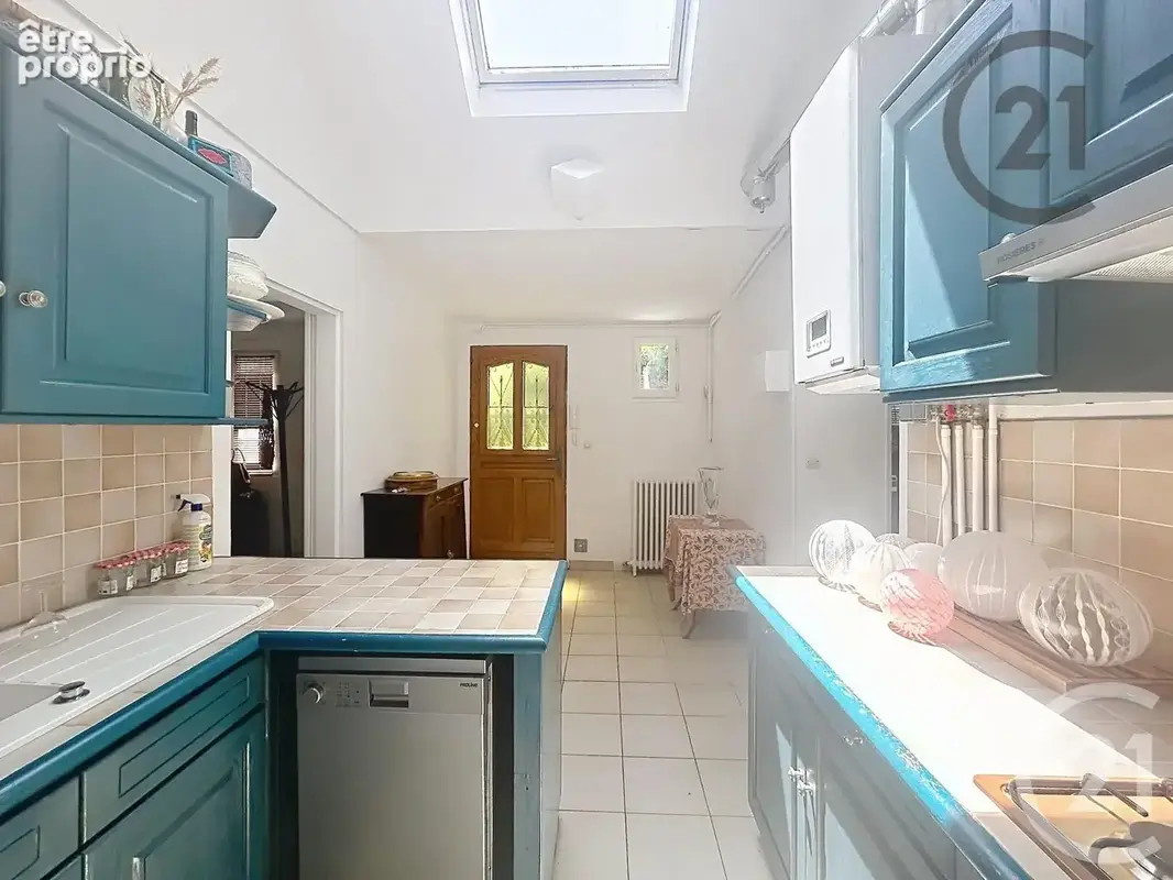 Appartement 3 pièces 85 m² à vendre à Fontainebleau (77300) - photo 19