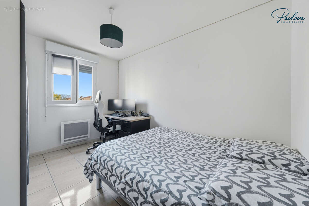 Appartement à SAINT-JUST