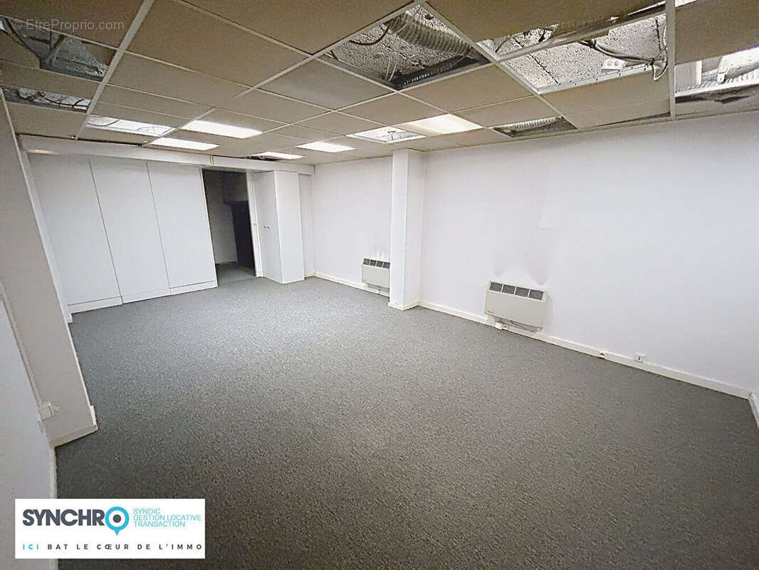 Commerce à MULHOUSE