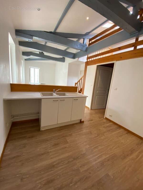 Appartement à LANGON