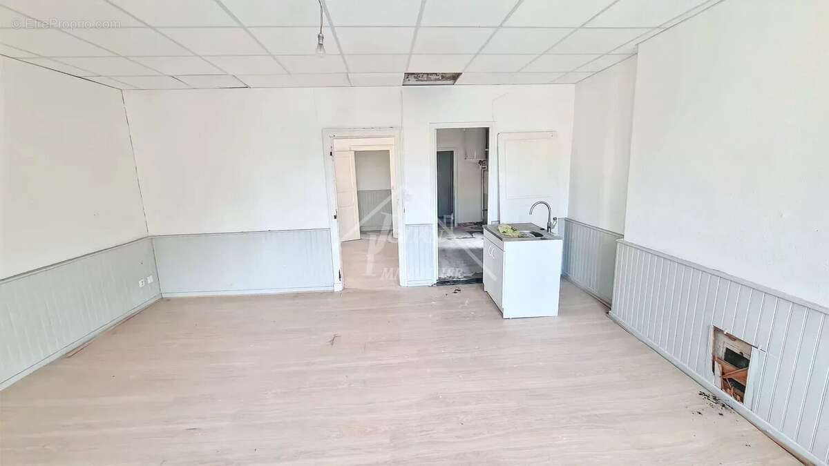 Ensemble immobilier, BOURBON - photo 5