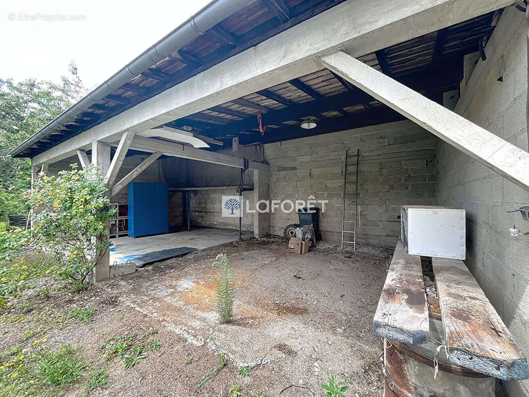 Maison 4 pièce(s) 83 m2 - photo 8