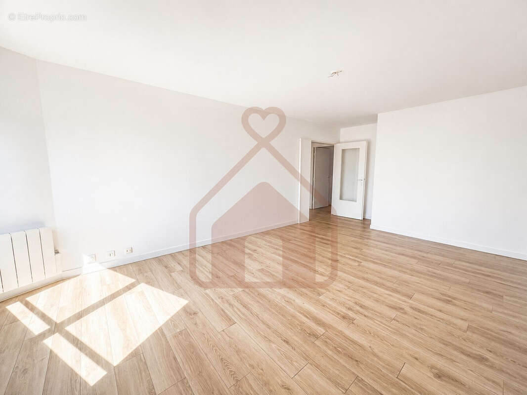 Appartement 67 m² à Le Kremlin-Bicetre  - photo 4