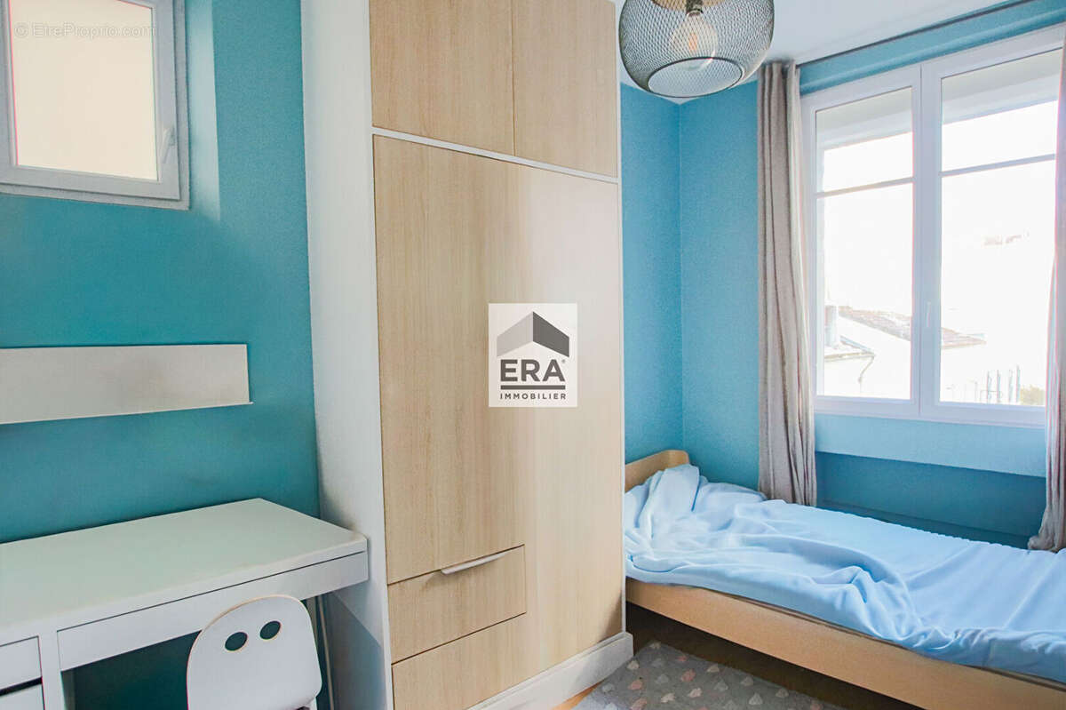 Appartement à PARIS-13E