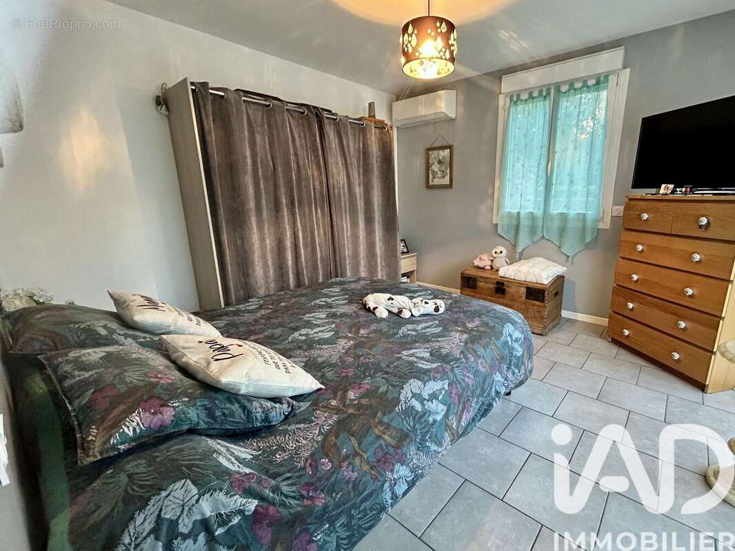 Photo 6 - Maison à VENDAYS-MONTALIVET