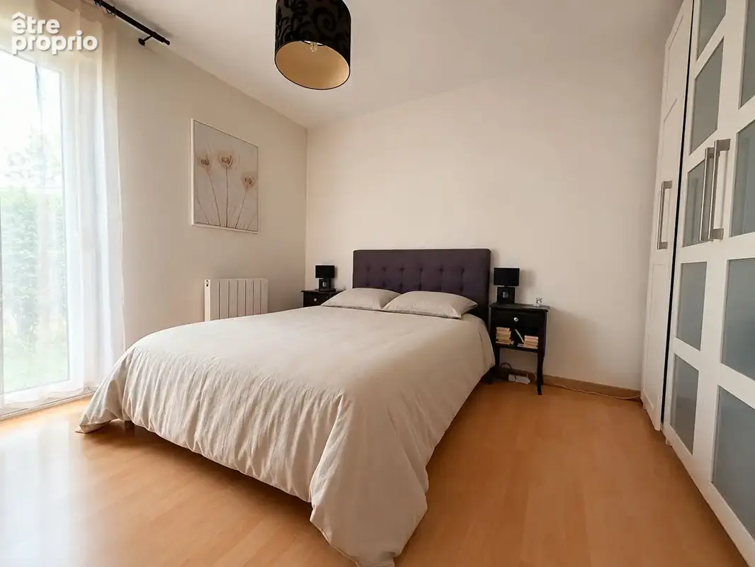 Maison 140m² à nantes - photo 11