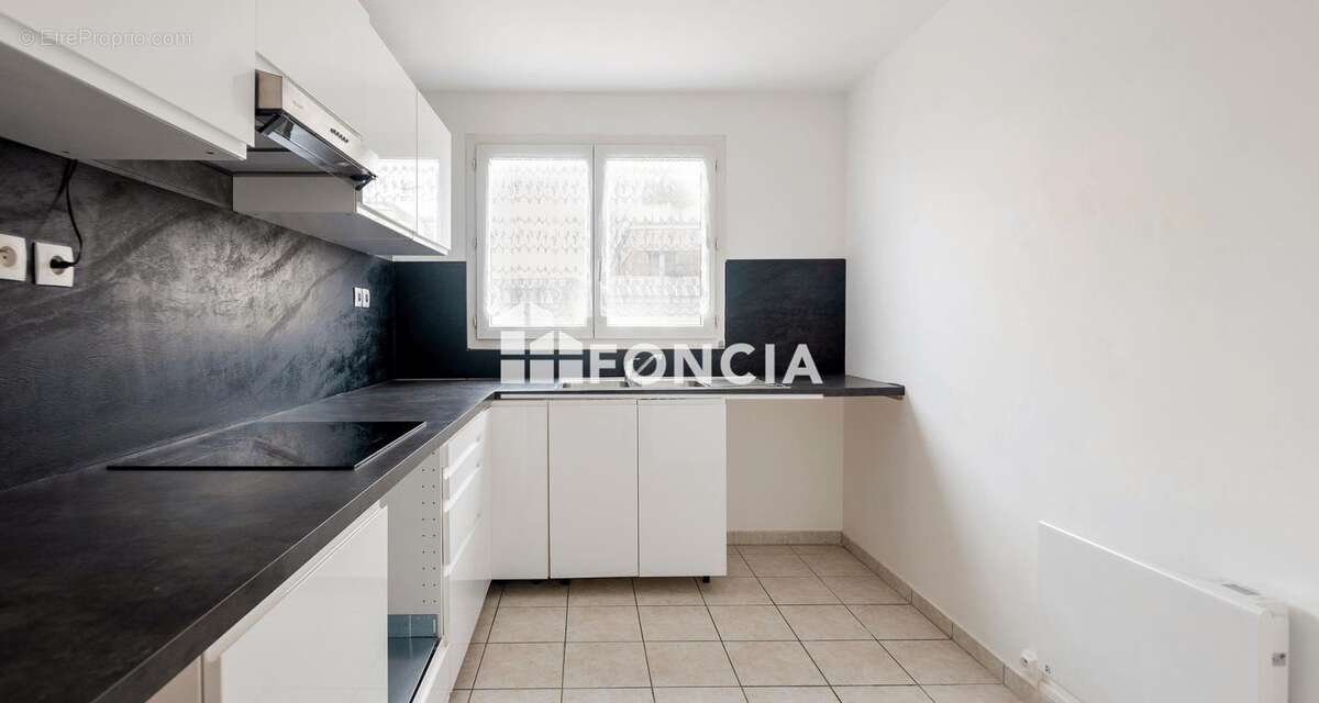 Appartement à ANTONY