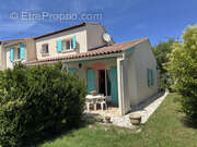 Maison à GIGNAC