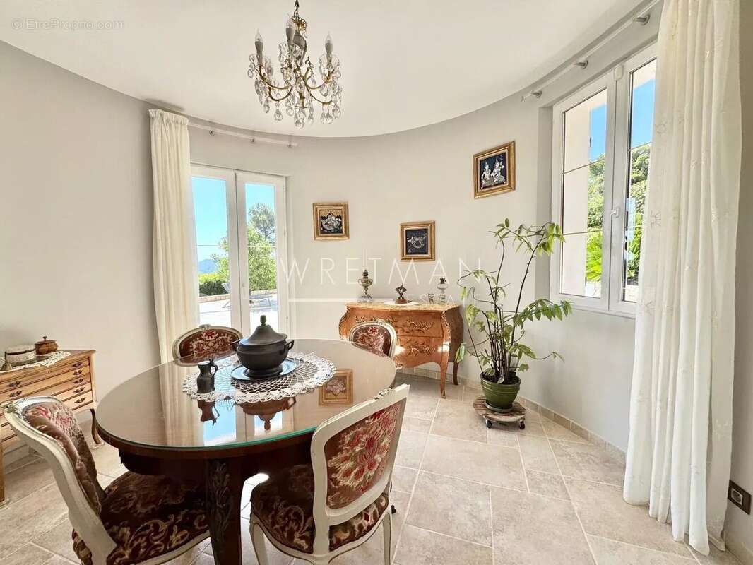 Maison avec piscine near lake - Montauroux - photo 7