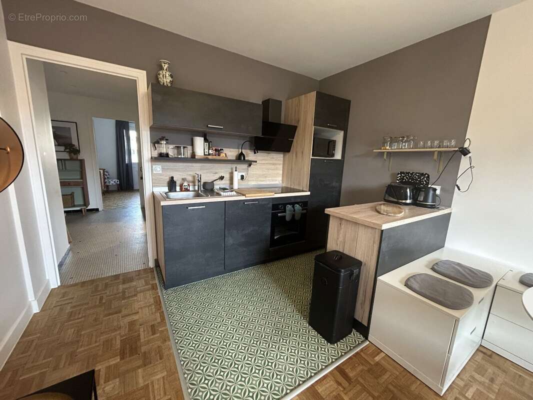 Appartement à ANNECY