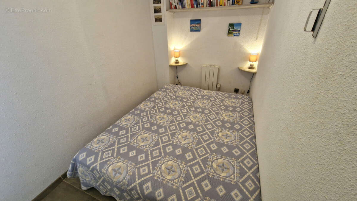 Appartement à SAINTE-MAXIME