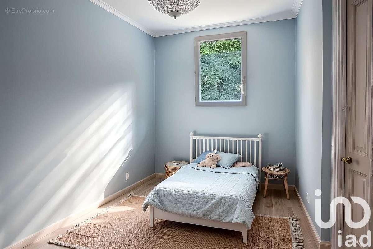 Photo 8 - Maison à ROUEN