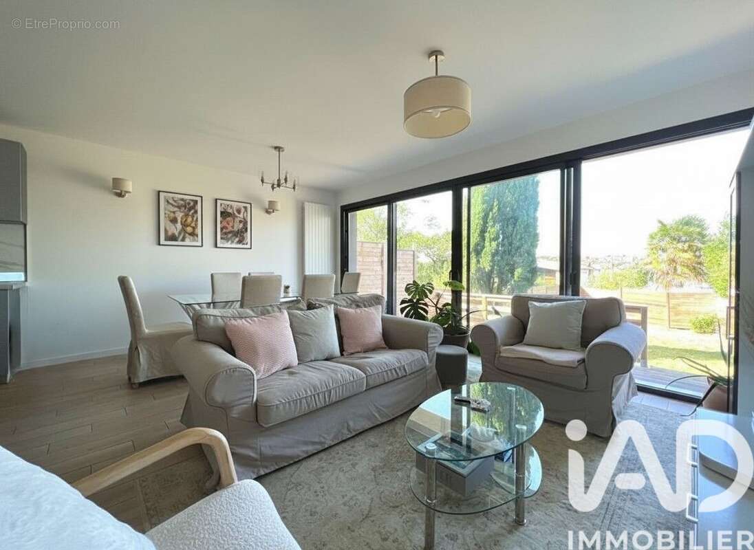 Photo 5 - Maison à NOISEAU