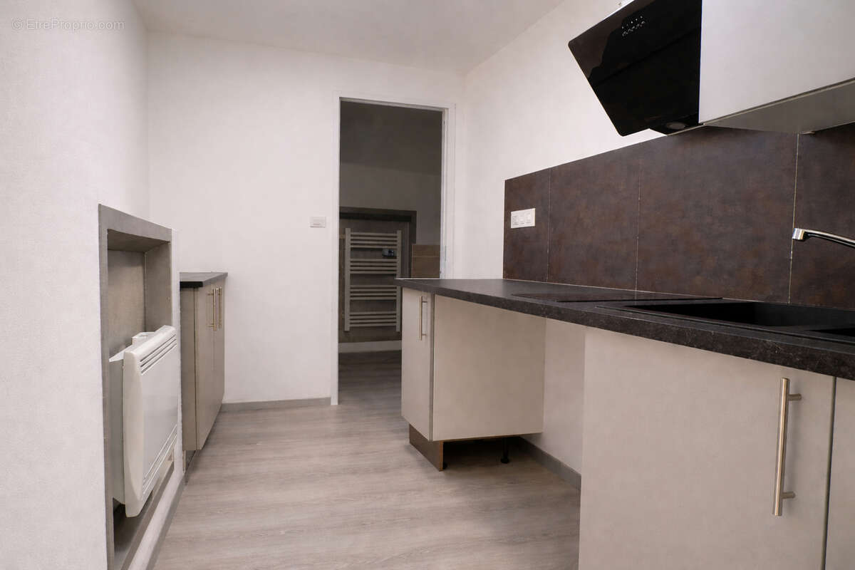 Appartement à PORNIC