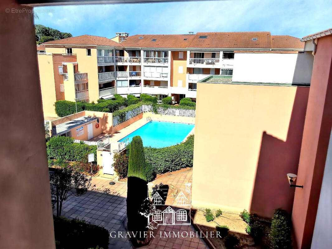 Appartement à LA SEYNE-SUR-MER