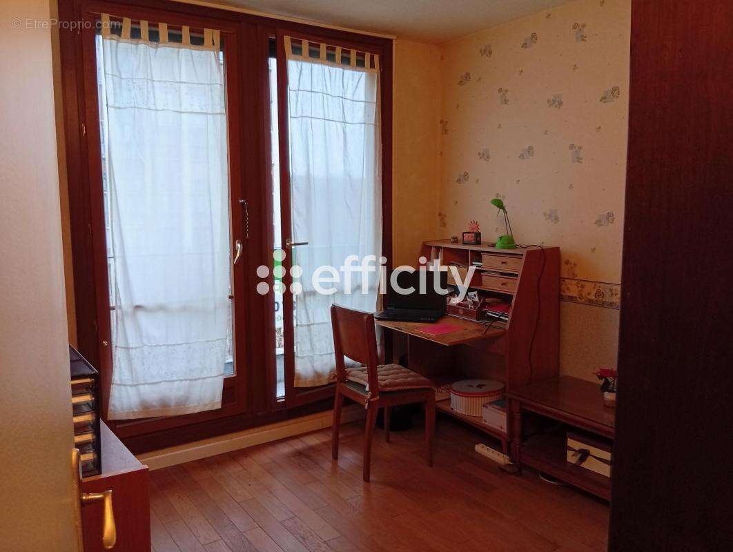 Appartement à MEUDON