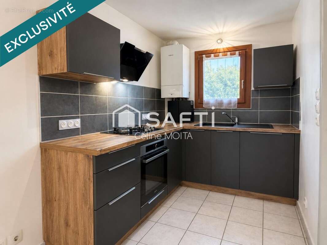 Appartement 66 m² à Saint-Alban-Leysse  - photo 3