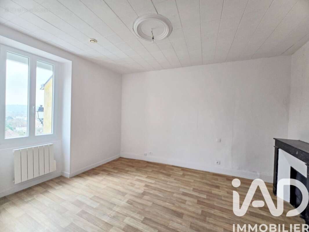 Photo 8 - Maison à ARGENTON-SUR-CREUSE