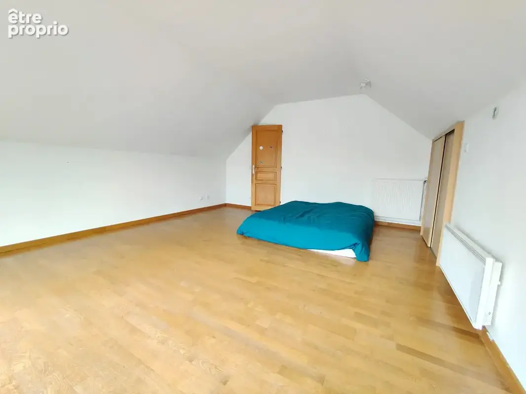 Pavillon individuel de 161m2 IGNY - photo 19