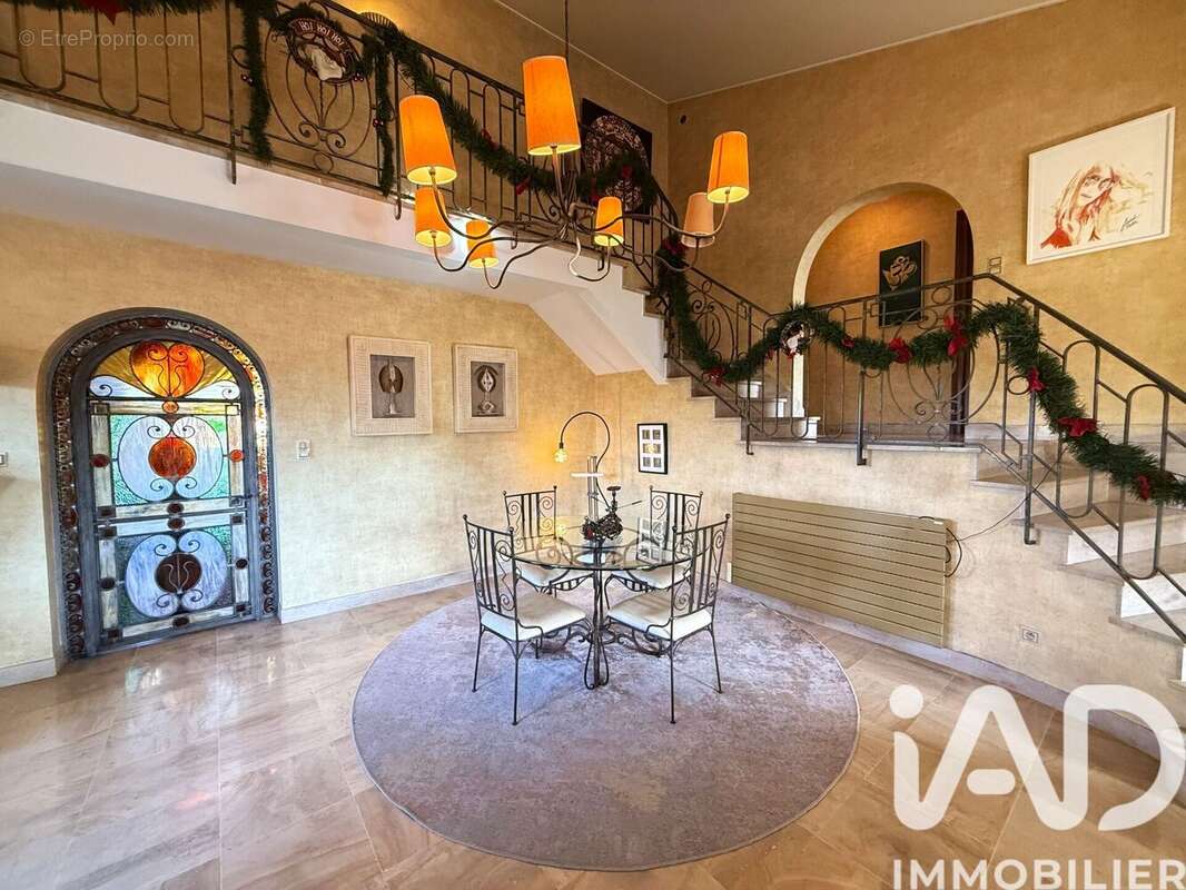 Photo 6 - Maison à SAINT-CYPRIEN