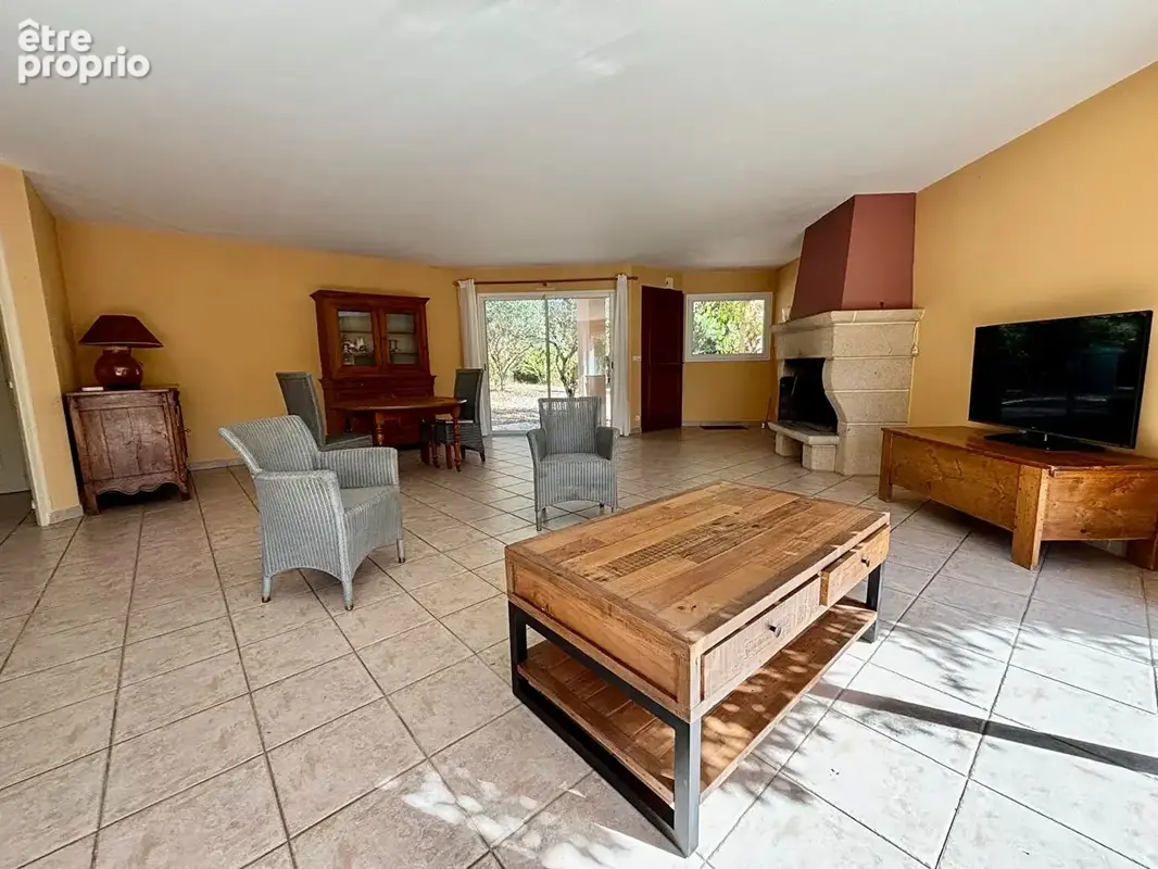 Maison Guerande 4 pièce(s) 118.57 m2 - photo 5