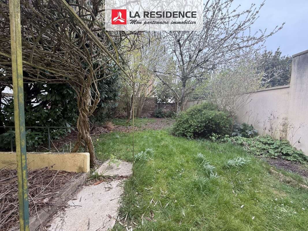 Maison à VELIZY-VILLACOUBLAY