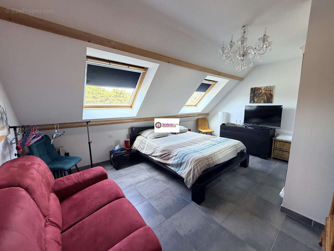 Maison 224 m² à Alencon  - photo 5