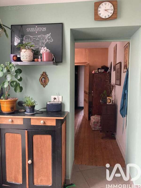 Photo 9 - Maison à SAINTES