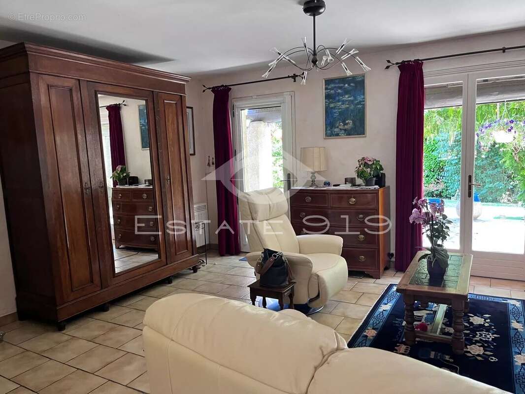 Grasse - calme absolu - photo 4