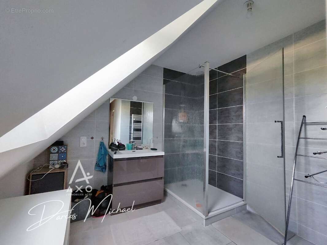 Maison à SAINT-PHILBERT-DU-PEUPLE