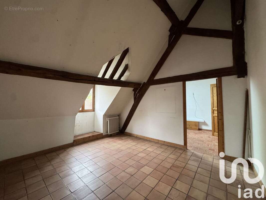 Photo 8 - Appartement à LINAS