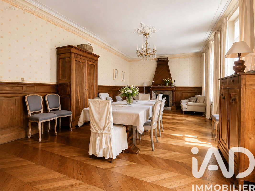 Photo 3 - Maison à NOGENT-SUR-SEINE